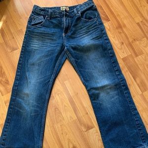 Wrangler 20x Jeans